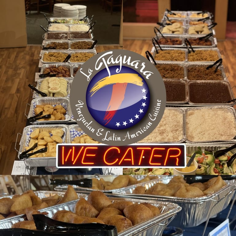 Order Catering Today