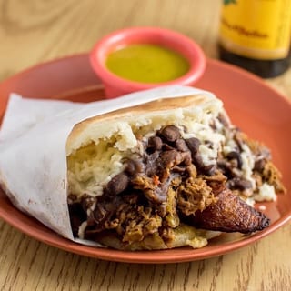 Arepa