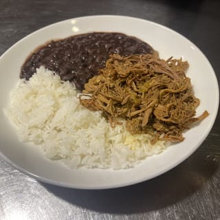 Bowl Lite Lunch