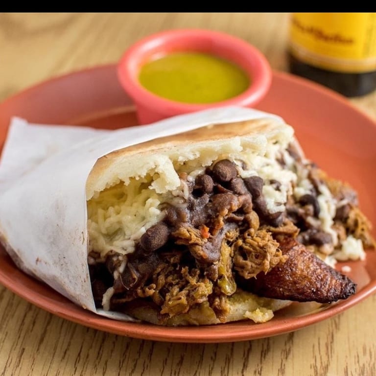 Taste Our Authentic Empanadas