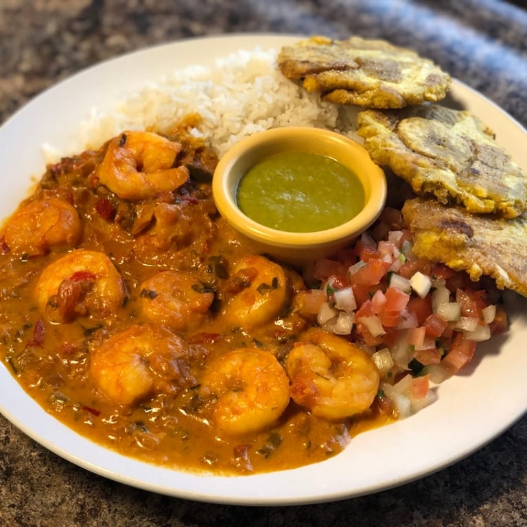 Delicious Shrimp Dishes