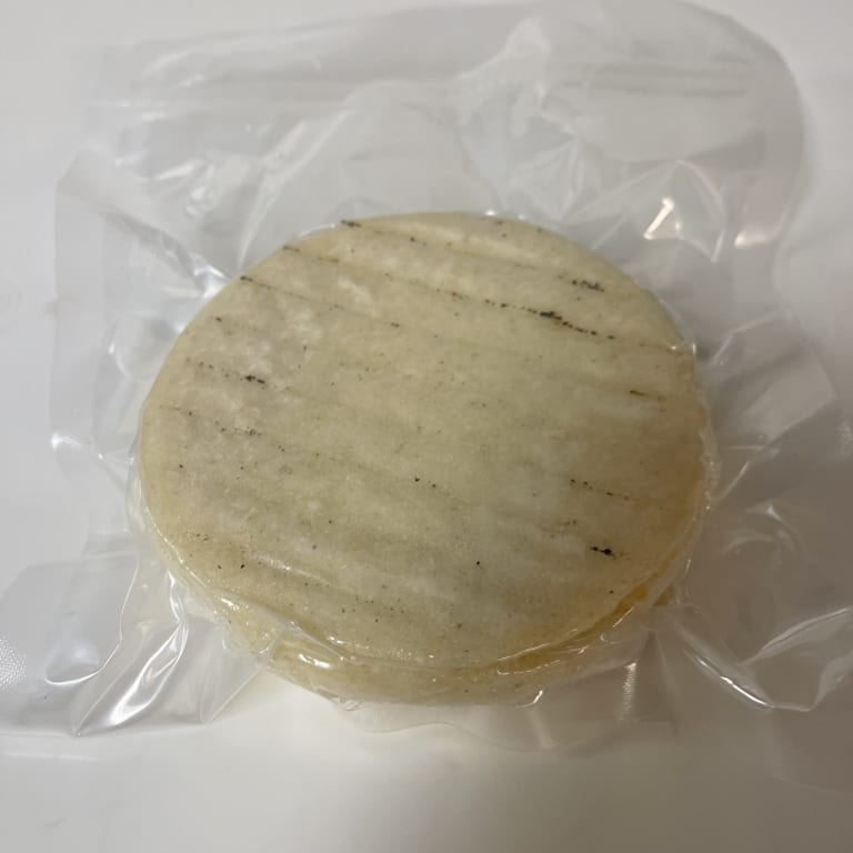 Delicious Arepas for Every Taste