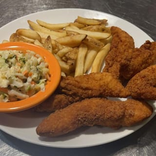 Chicken Tenders