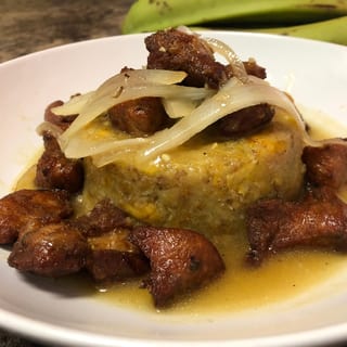 Mofongo