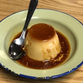 Quesillo / Flan