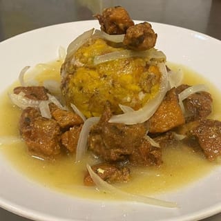 Mofongo