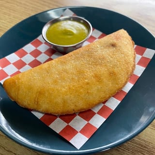 Emp. Lite Lunch