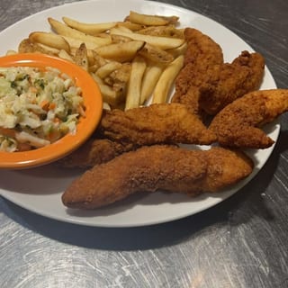 Chicken Tenders