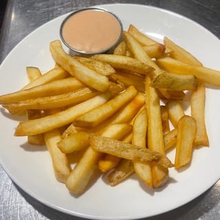 Side of Fries