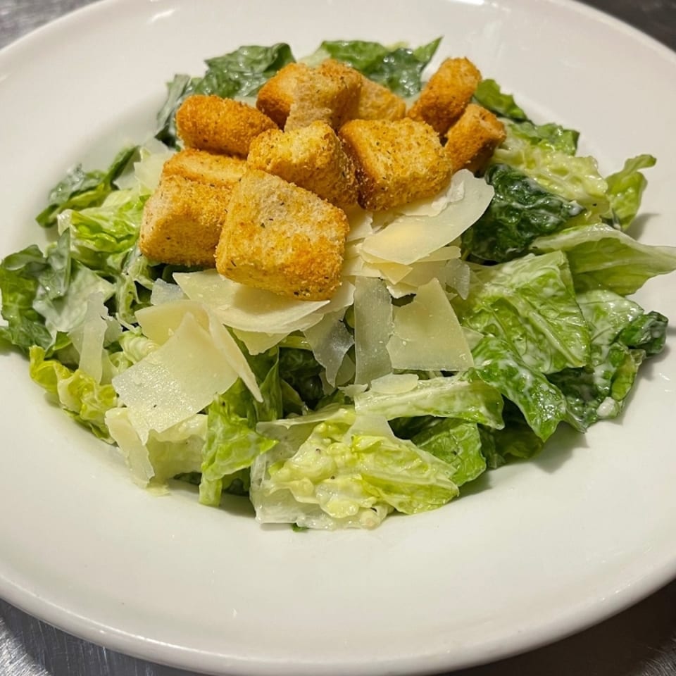 Caesar Salad Delight