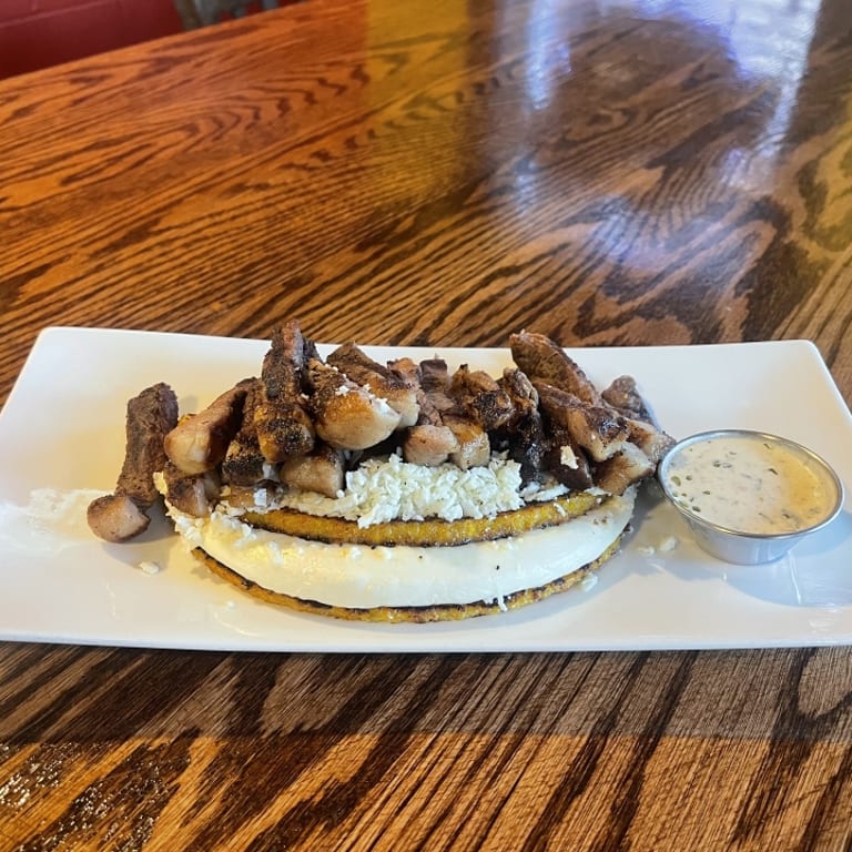 Delicious Brunch Options at Our Venezuelan Restaurant