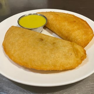 Empanada Lunch