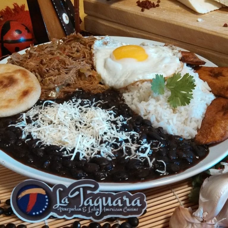 Fresh Caesar Salad and More